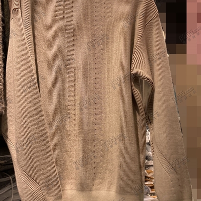 市场上装-毛衫-休闲毛衫【实拍】