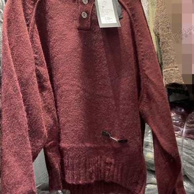 市场上装-毛衫-休闲毛衫【实拍】