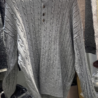 市场上装-毛衫-休闲毛衫【实拍】