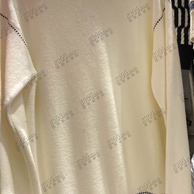 市场上装-毛衫-休闲毛衫【实拍】