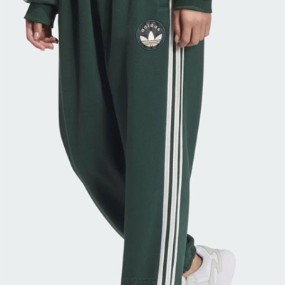 运动品牌-单裤-女运动单裤