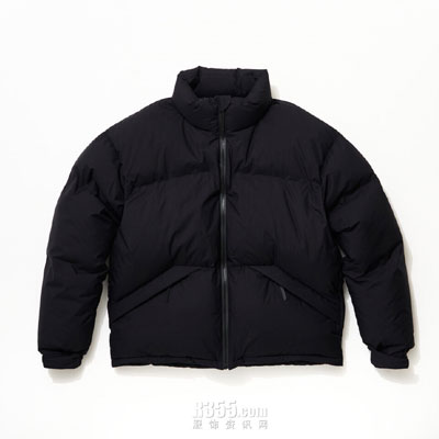 美国《VVAINL ARCHIVE x Marmot》2024秋冬休闲时尚男装