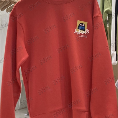 市场上装-卫衣-休闲卫衣【实拍】