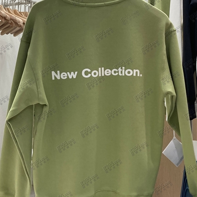 市场上装-卫衣-休闲卫衣【实拍】