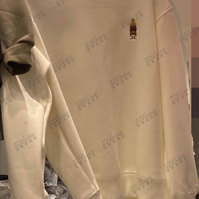 市场上装-卫衣-休闲卫衣【实拍】