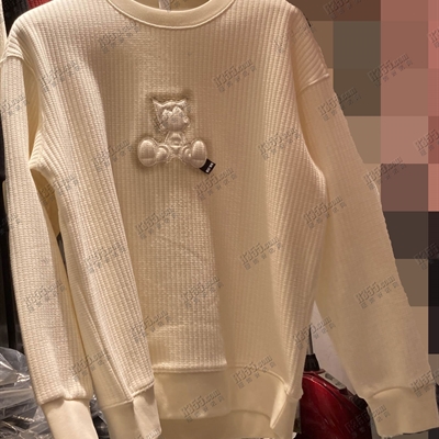 市场上装-卫衣-休闲卫衣【实拍】