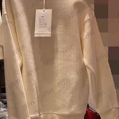 市场上装-卫衣-休闲卫衣【实拍】