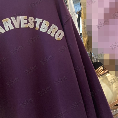 市场上装-卫衣-休闲卫衣【实拍】