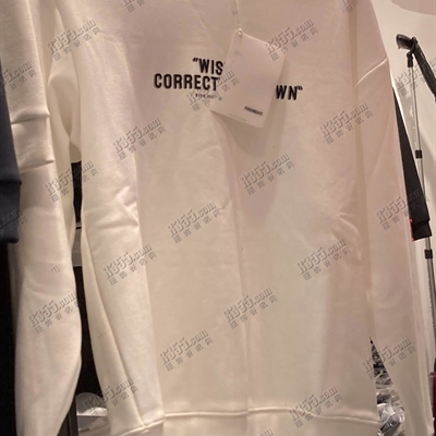 市场上装-卫衣-休闲卫衣【实拍】