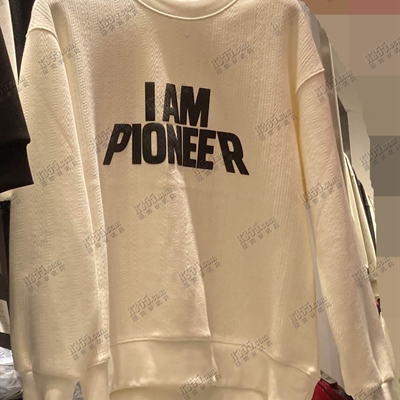 市场上装-卫衣-休闲卫衣【实拍】