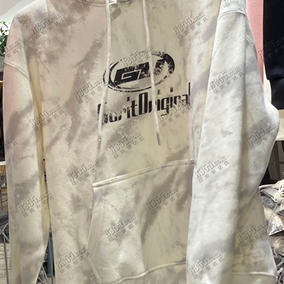 市场上装-卫衣-休闲卫衣【实拍】