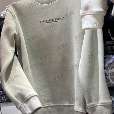 市场上装-卫衣-休闲卫衣【实拍】