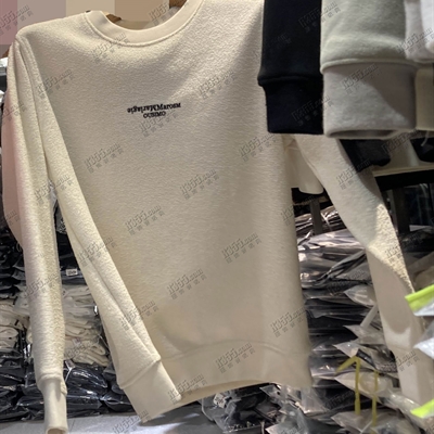 市场上装-卫衣-休闲卫衣【实拍】