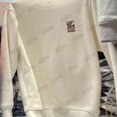 市场上装-卫衣-休闲卫衣【实拍】