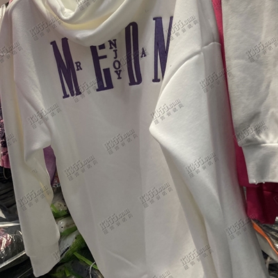 市场上装-卫衣-休闲卫衣【实拍】