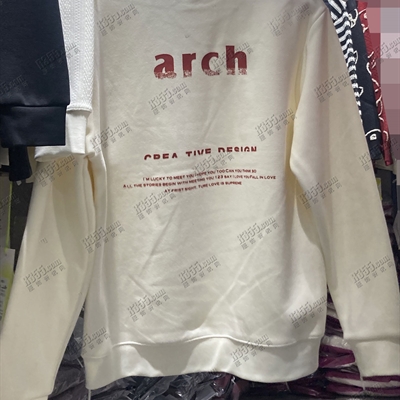 市场上装-卫衣-休闲卫衣【实拍】