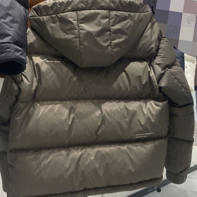市场上装-棉衣/羽绒服-休闲棉服【实拍】