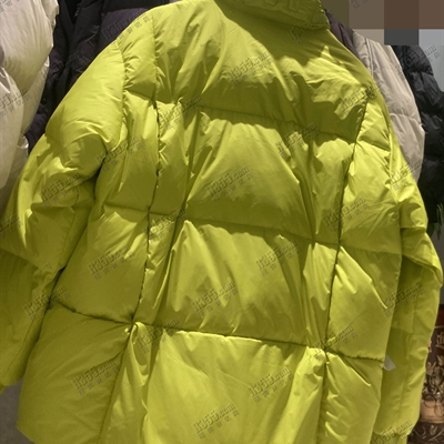 市场上装-棉衣/羽绒服-休闲棉服【实拍】