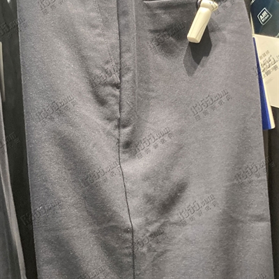 商场品牌-商务裤-商务裤【实拍】