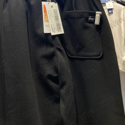 商场品牌-商务裤-商务裤【实拍】