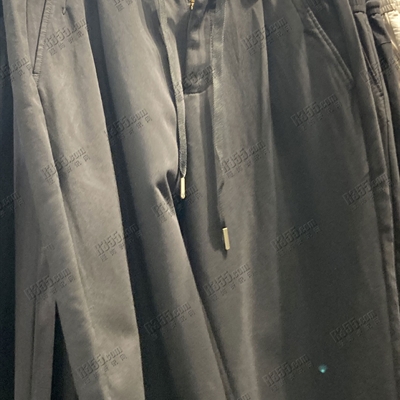 商场品牌-商务裤-商务裤【实拍】