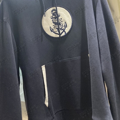 商场品牌-套头-卫衣【实拍】