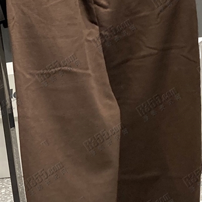 商场品牌-休闲裤-休闲裤【实拍】