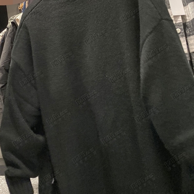 商场品牌-开衫-毛衫【实拍】