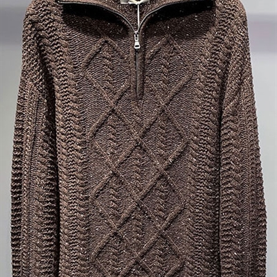 市场上装-毛衫-休闲毛衫