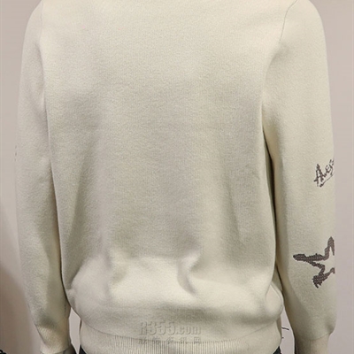 市场上装-毛衫-休闲毛衫