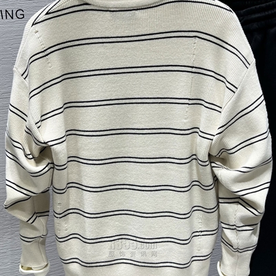 市场上装-毛衫-休闲毛衫