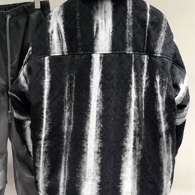 市场上装-衬衫-休闲衬衫