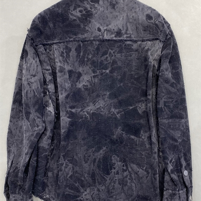 市场上装-衬衫-休闲衬衫