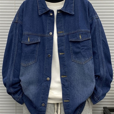 市场上装-衬衫-休闲衬衫