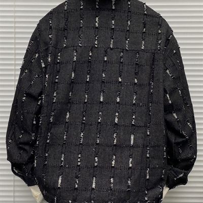 市场上装-衬衫-休闲衬衫