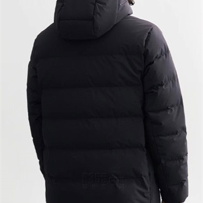 户外品牌-棉衣/羽绒服-男户外棉服