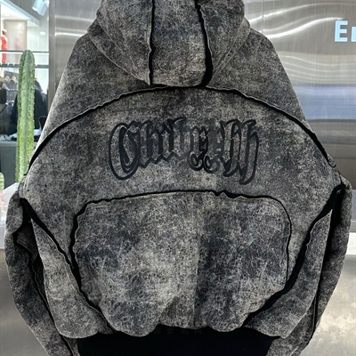 市场上装-夹克-休闲夹克