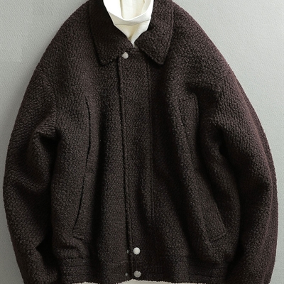 市场上装-夹克-休闲夹克