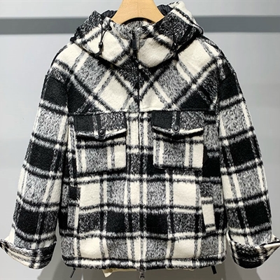 市场上装-夹克-休闲夹克