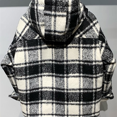 市场上装-夹克-休闲夹克