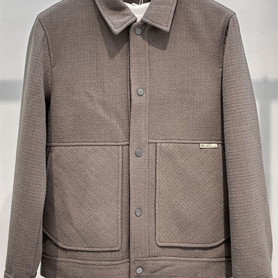 市场上装-夹克-休闲夹克