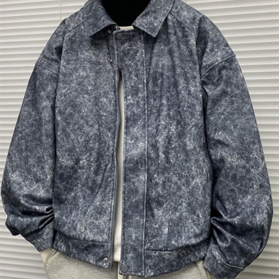 市场上装-夹克-休闲夹克