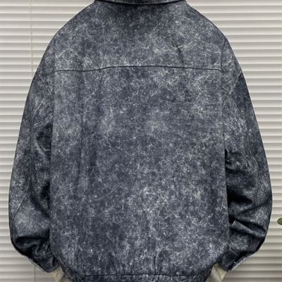 市场上装-夹克-休闲夹克