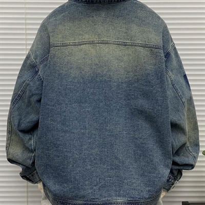 市场上装-夹克-休闲夹克