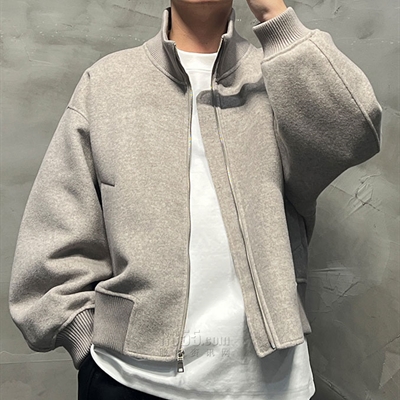 市场上装-夹克-休闲夹克