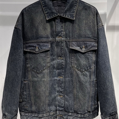 市场上装-夹克-休闲夹克