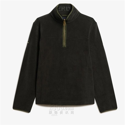 商场品牌-套头-卫衣