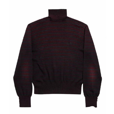 2025春夏_Balenciaga_毛衫_欧洲大牌资料服装