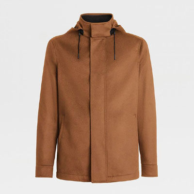 2025秋冬_ZEGNA_大衣_欧洲大牌资料服装