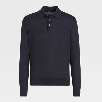 2025秋冬_ZEGNA_毛衫_欧洲大牌资料服装